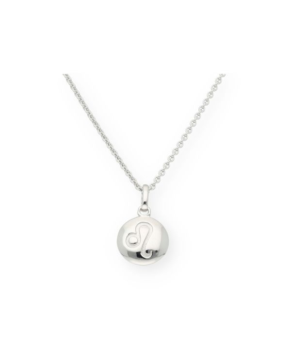 Collier Argent 925 - Motifs de Carat