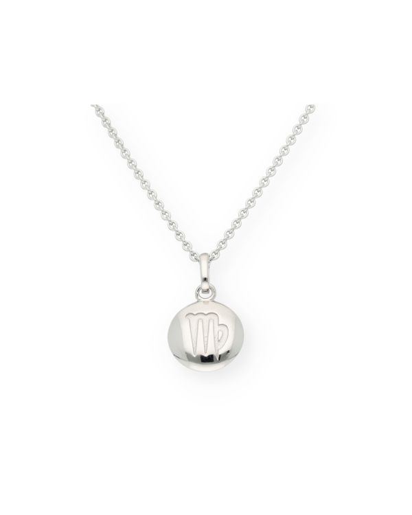 Collier Argent 925 - Motifs de Carat