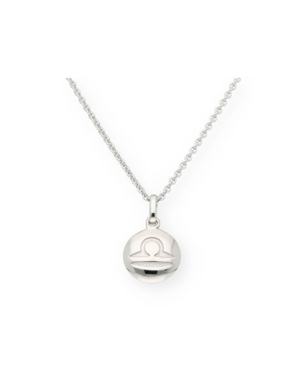 Collier Argent 925 - Motifs de Carat