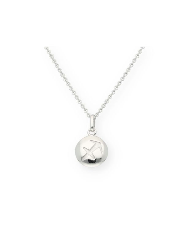Collier Argent 925 - Motifs de Carat