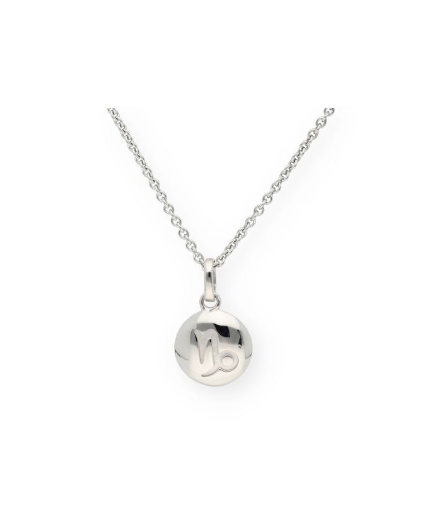 Collier Argent 925 - Motifs de Carat