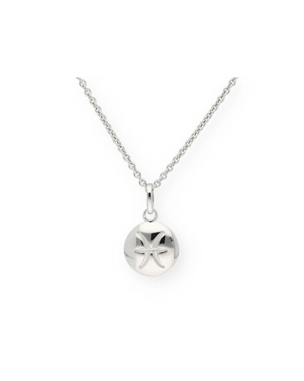 Collier Argent 925 - Motifs de Carat