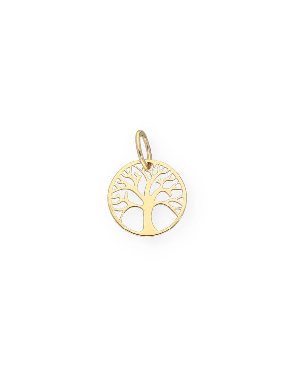 Anhänger Gold 9 ct - Motifs von Carat