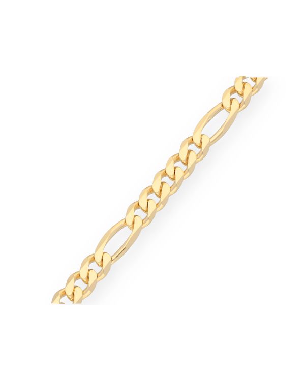 Armband Silber 925 - Men's Classic von Carat Men