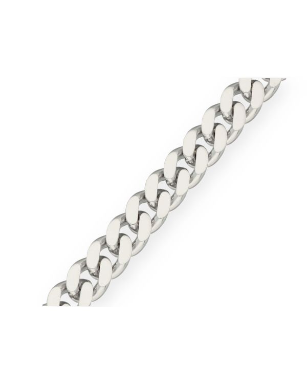 Bracelet Argent 925 - Men's Classic de Carat Men