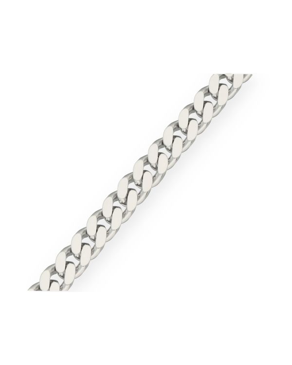 Bracelet Argent 925 - Men's Classic de Carat Men