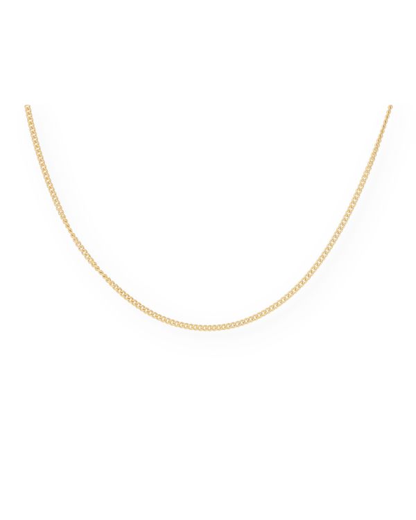 Collier Or 9 ct - Basic de Carat