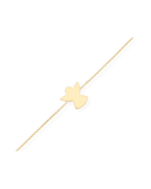 Armband Gold 9 ct - Motifs von Carat