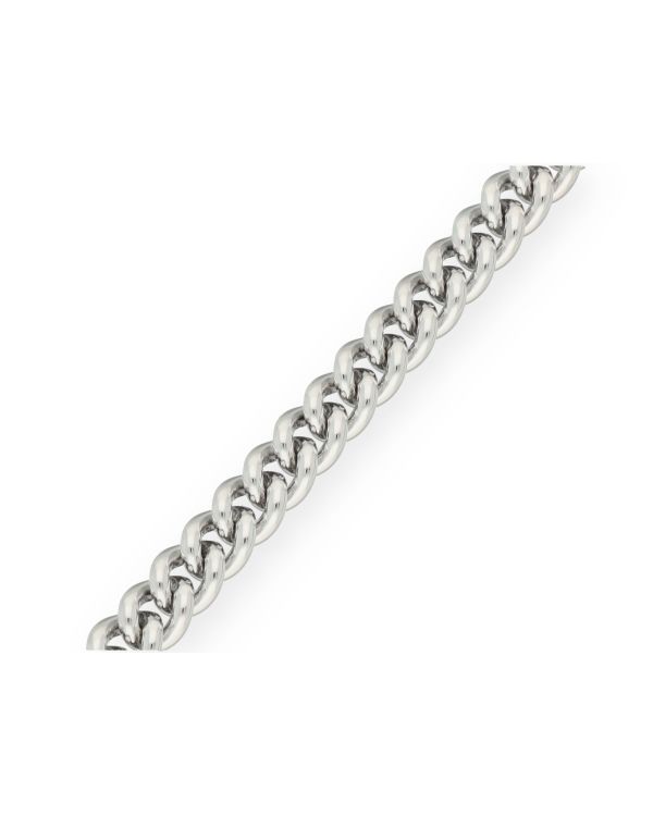 Bracelet Argent 925 - Men's Classic de Carat Men