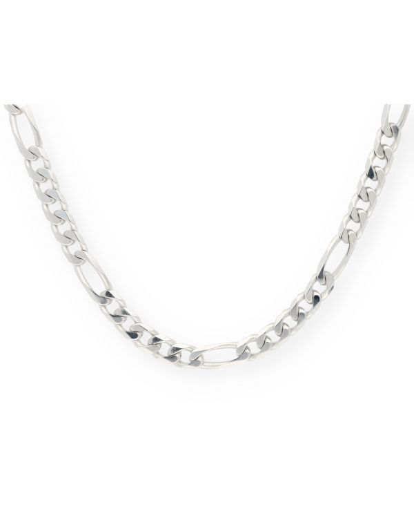 Halskette Silber 925 - Men's Classic von Carat Men