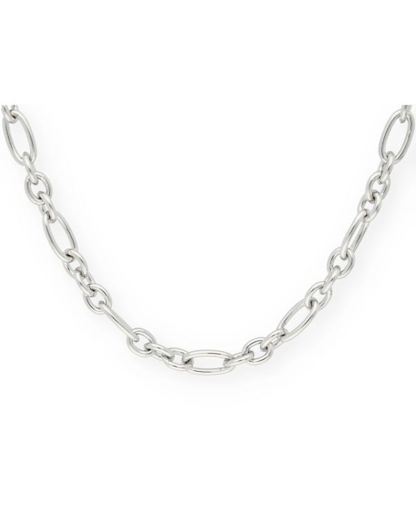 Halskette Silber 925 - Chic von Carat