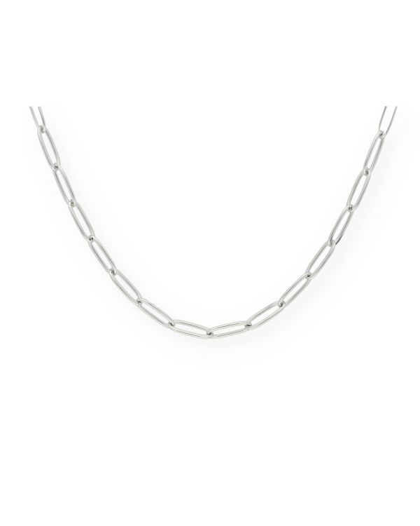 Halskette Silber 925 - Chic von Carat