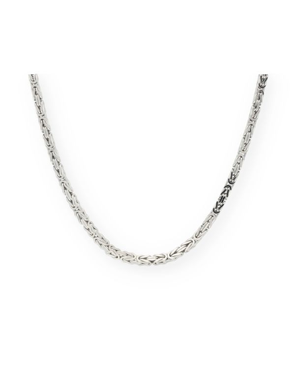 Sautoir Silber 925 - Chic von Carat
