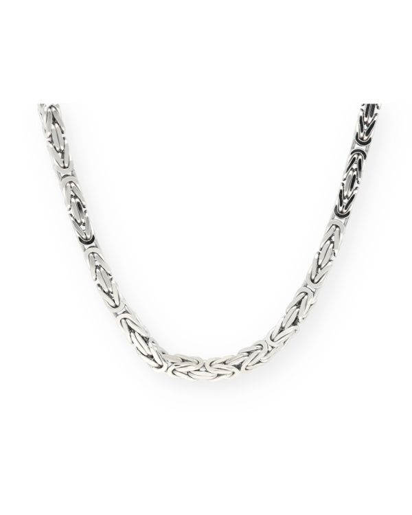 Halskette Silber 925 - Chic von Carat