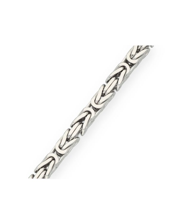 Armband Silber 925 - Chic von Carat