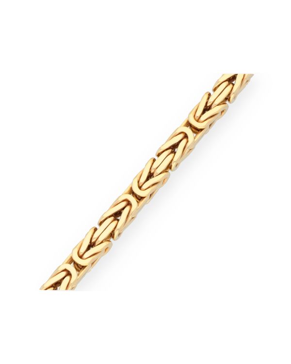 Armband Silber 925 - Chic von Carat