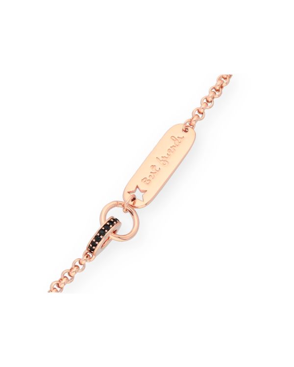 Bracelet Spinelle Argent 925 - Colorstone de Carat