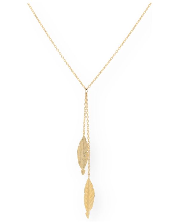 Halskette Gold 9 ct - Motifs von Carat