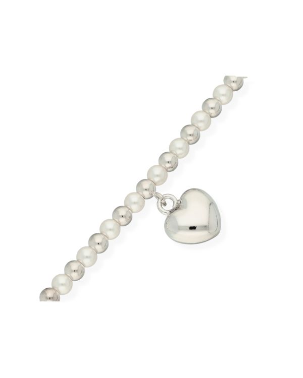 Bracelet Perles Argent 925 - Pearls de Carat