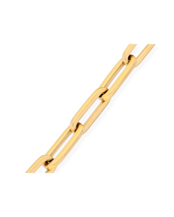 Bracelet Acier inoxydable - Chic de Carat