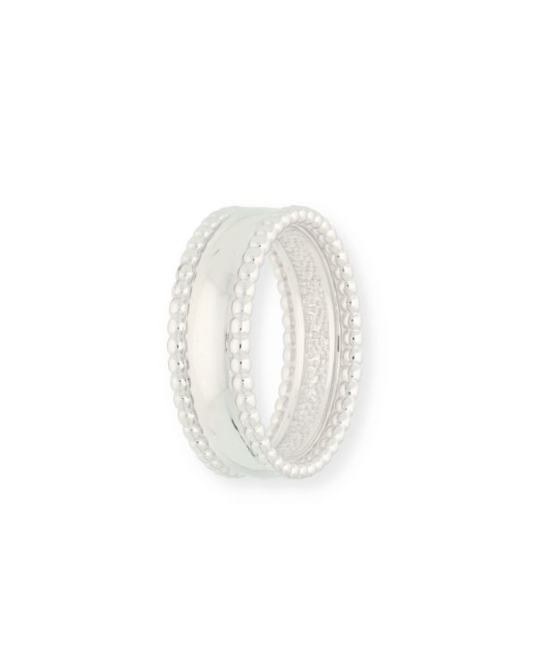 Ring Silber 925 - Chic von Carat