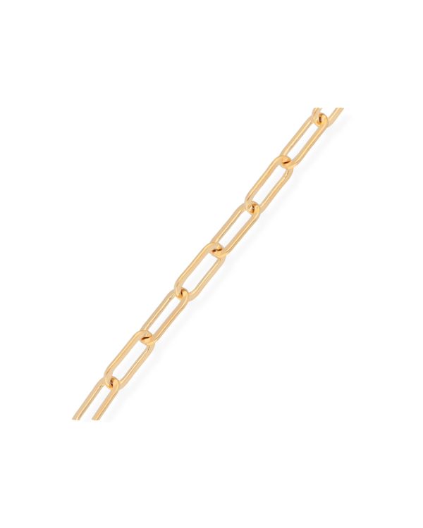 Bracelet Laiton plaqué - Chic de Carat