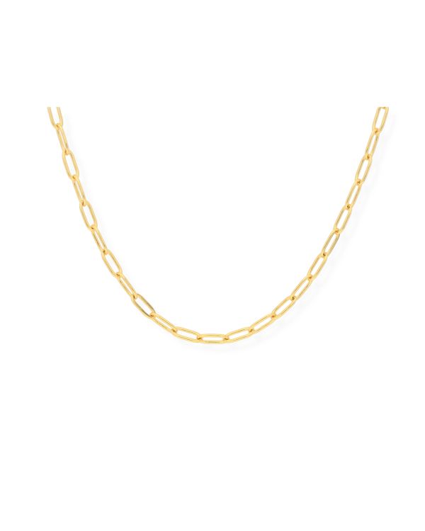 Halskette Silber 925 - Chic von Carat