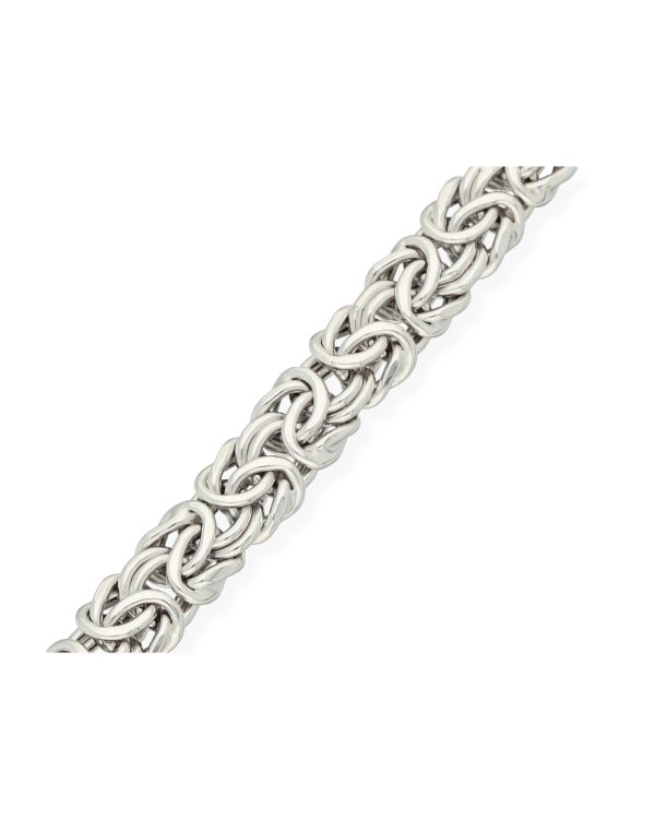 Bracelet Argent 925 - Chic de Carat