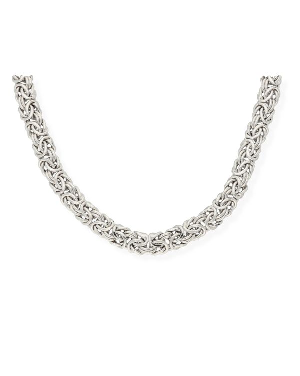 Halskette Silber 925 - Chic von Carat