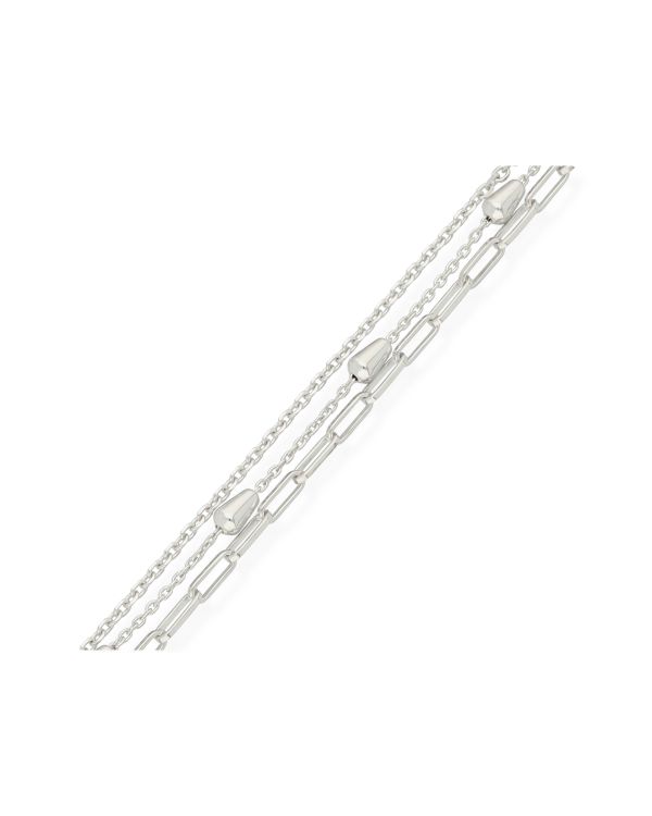Armband Silber 925 - Chic von Carat