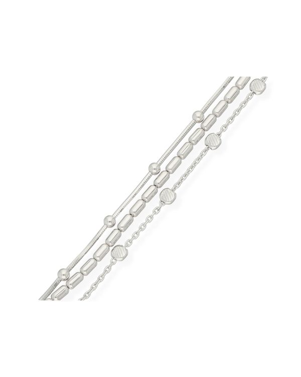 Bracelet Argent 925 - Chic de Carat