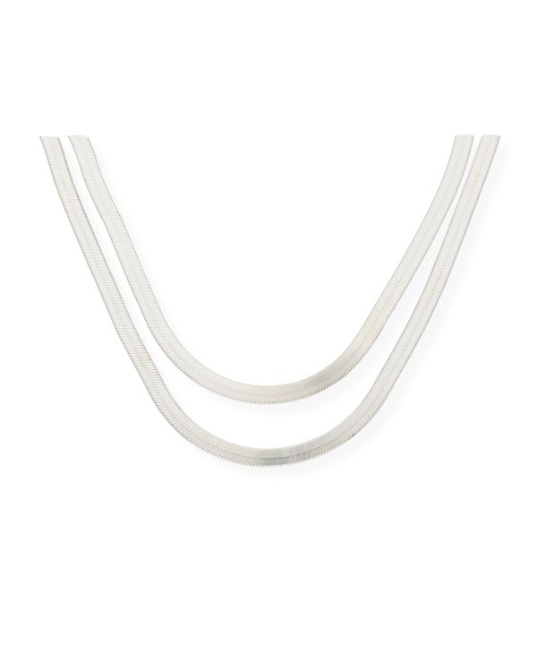 Halskette Silber 925 - Chic von Carat