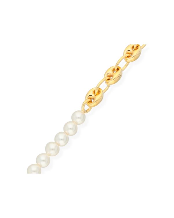 Bracelet Perles Argent 925 - Pearls de Carat