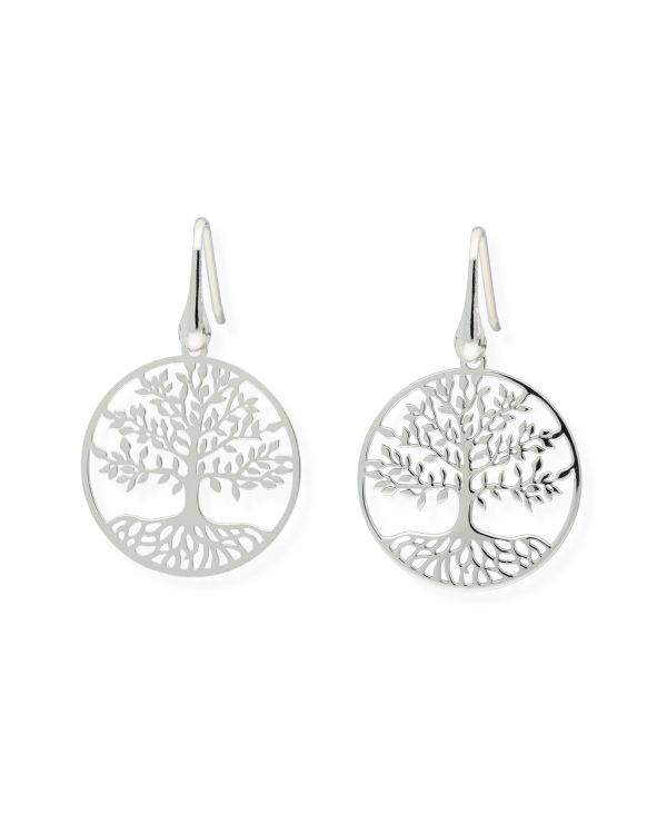 Ohrhänger Silber 925 - Motifs von Carat