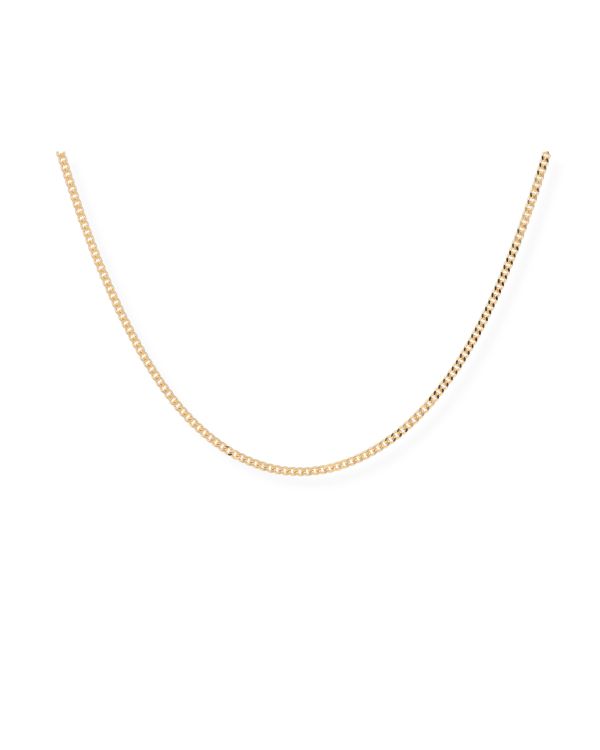 Collier Or 18 ct - Basic de Carat