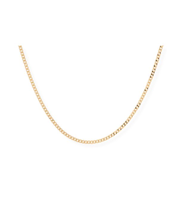Collier Or 18 ct - Basic de Carat