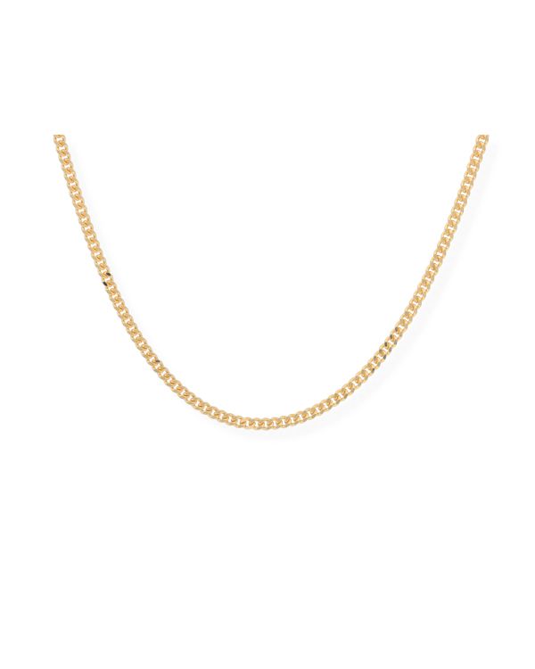 Collier Or 18 ct - Basic de Carat