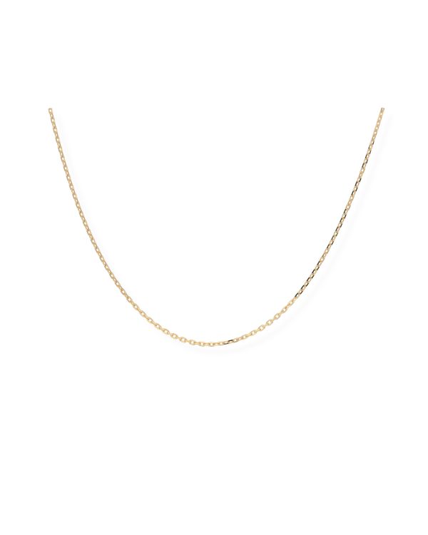 Collier Or 18 ct - Basic de Carat