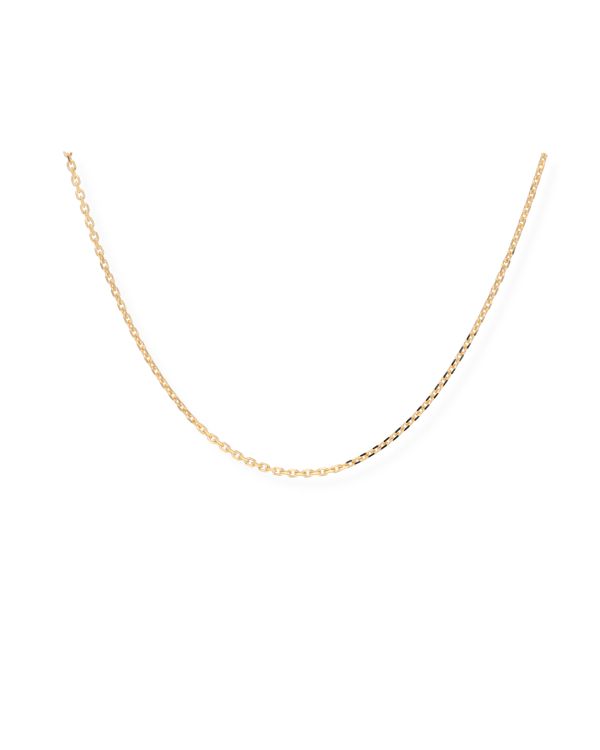 Collier Or 18 ct - Basic de Carat