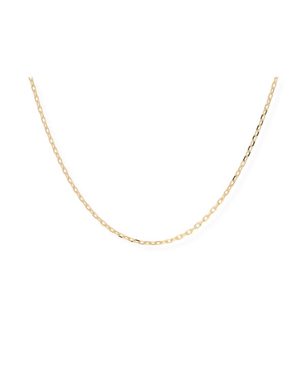 Collier Or 18 ct - Basic de Carat