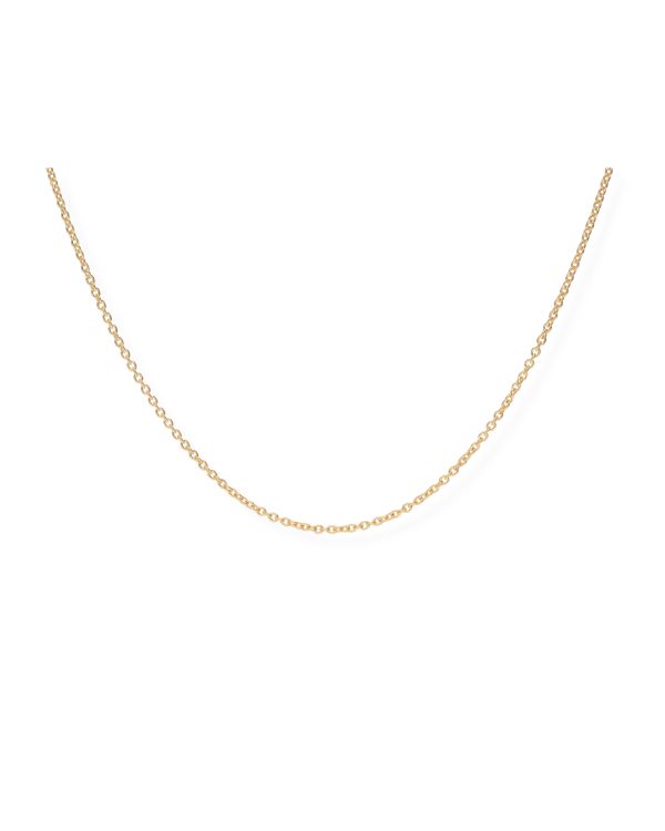 Collier Or 18 ct - Basic de Carat