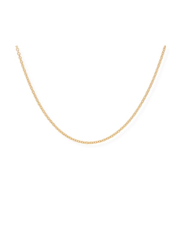 Collier Or 18 ct - Basic de Carat