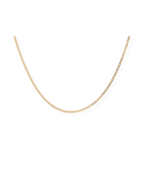 Collier Or 9 ct - Basic de Carat
