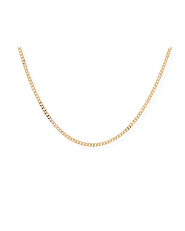 Collier Or 9 ct - Basic de Carat