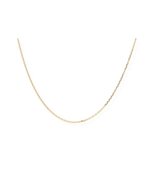 Collier Or 9 ct - Basic de Carat