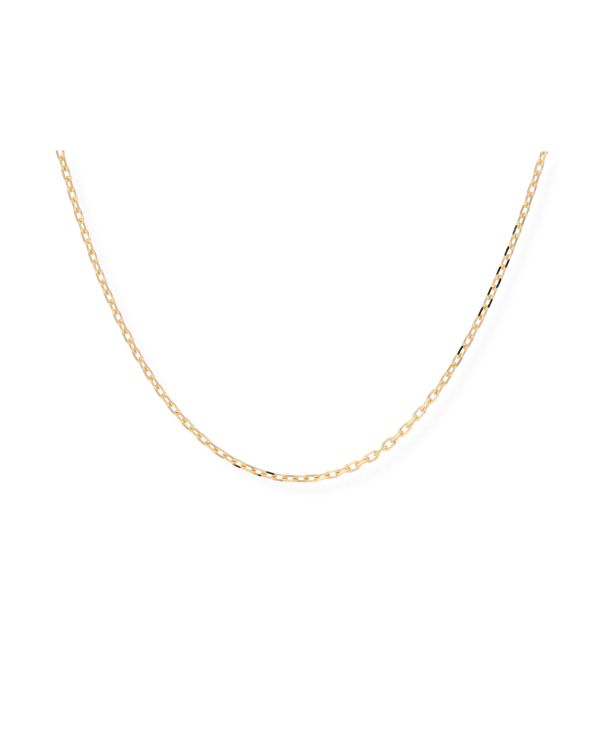 Collier Or 9 ct - Basic de Carat