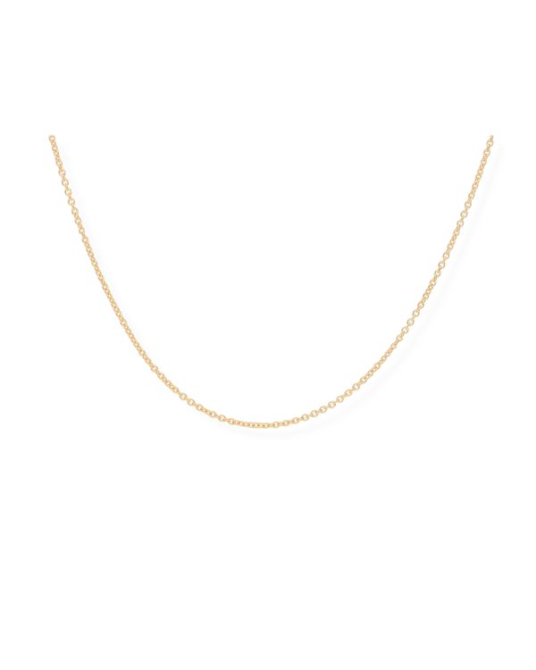 Collier Or 9 ct - Basic de Carat