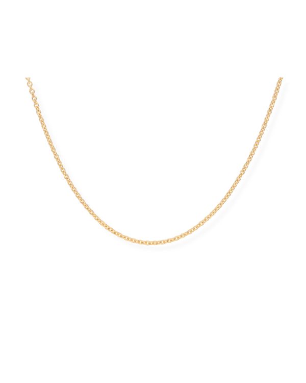 Collier Or 9 ct - Basic de Carat
