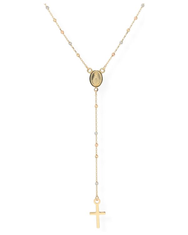 Halskette Gold 9 ct - Motifs von Carat