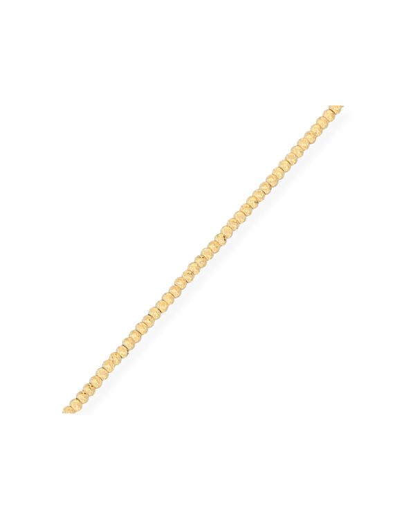 Armband Gold 9 ct - Chic von Carat